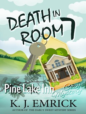 cover image of Death in Room 7